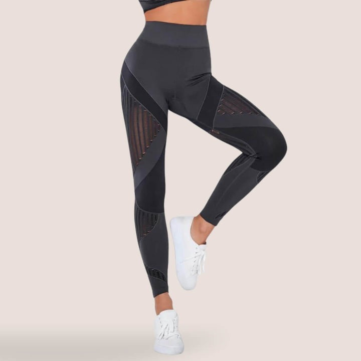 Zimode - Schöne Anti-Cellulite-Leggings