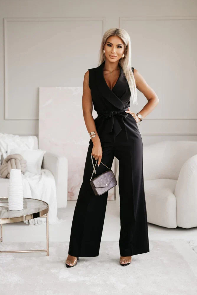 Sophia - Eleganter Jumpsuit für Damen