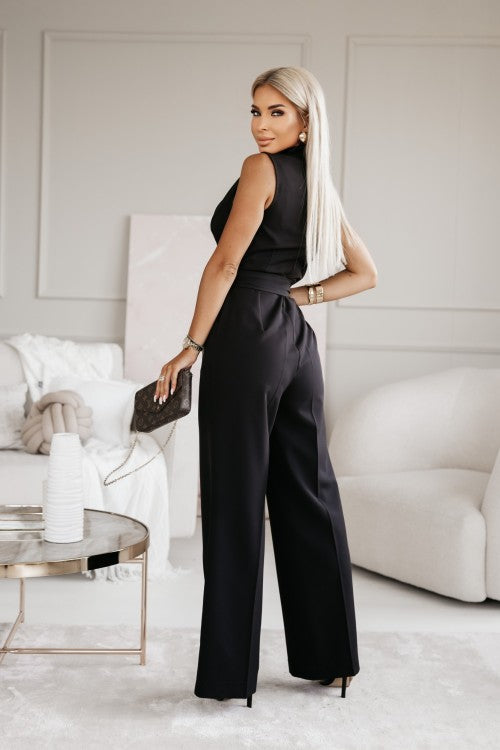 Sophia - Eleganter Jumpsuit für Damen