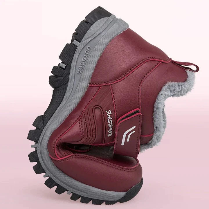 Dremond - Ergonomische Thermische Stiefel (UNISEX)