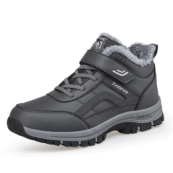 Dremond - Ergonomische Thermische Stiefel (UNISEX)