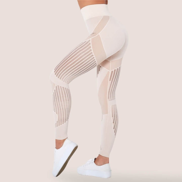 Zimode - Schöne Anti-Cellulite-Leggings