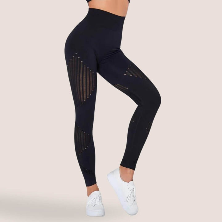 Zimode - Schöne Anti-Cellulite-Leggings