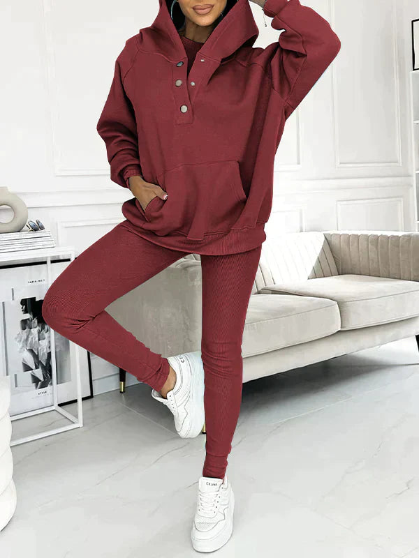 Chantal Loungewear