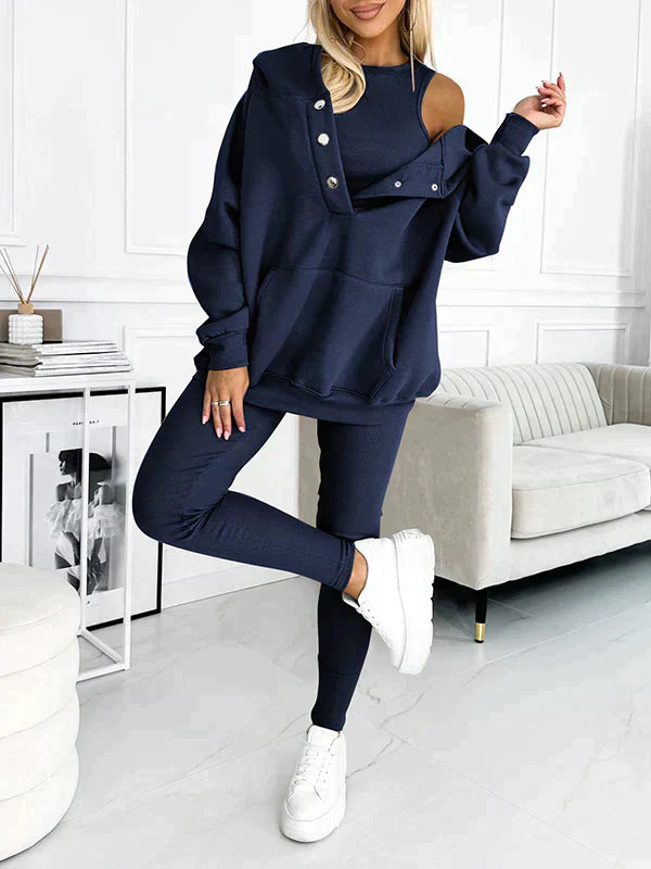 Chantal Loungewear