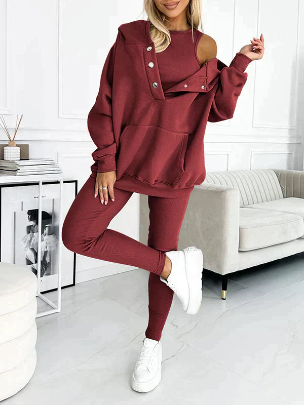 Chantal Loungewear