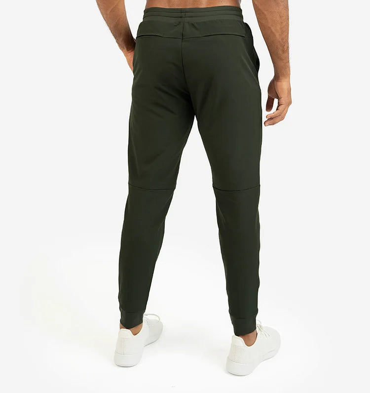 Johnsen - Bequeme Stretch-Hose