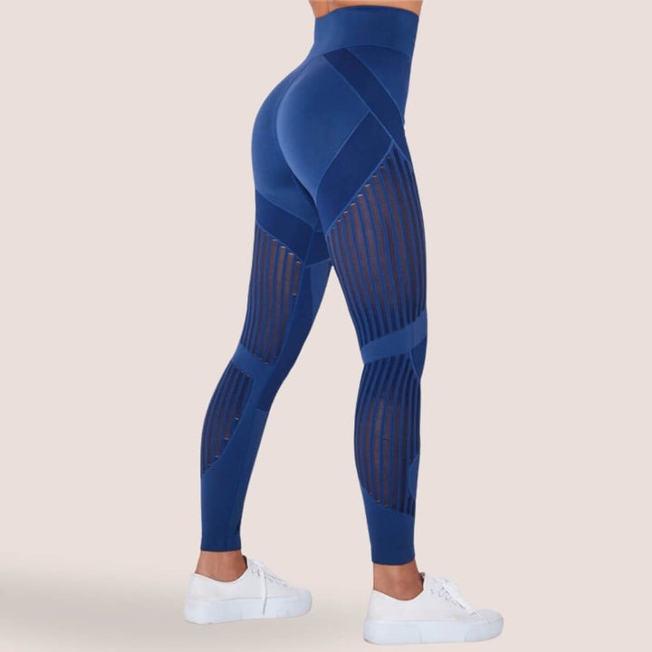 Zimode - Schöne Anti-Cellulite-Leggings