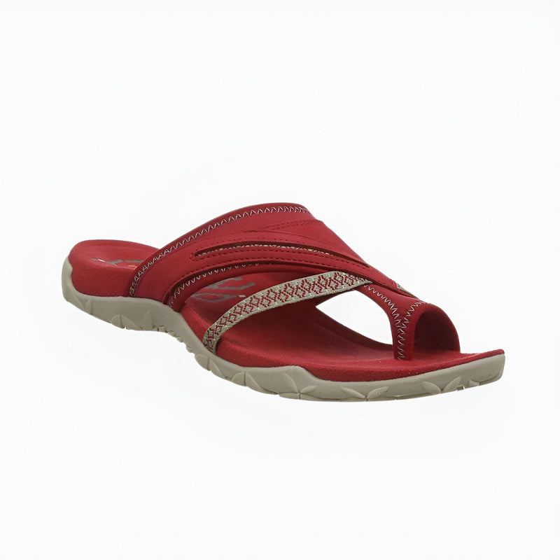 Irena - Ergonomische orthopädische Sandalen