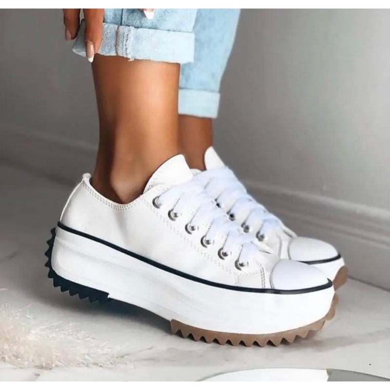 L'ateribélle Sneaker - Stilvolle und bequeme Sneakers für jeden Tag