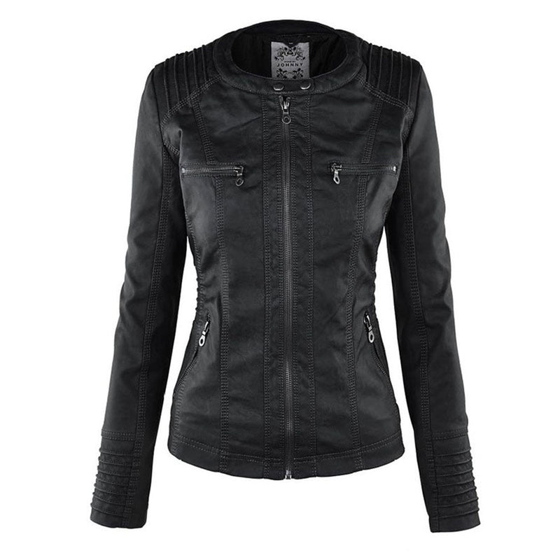 CLEO - Die ultimative Modejacke