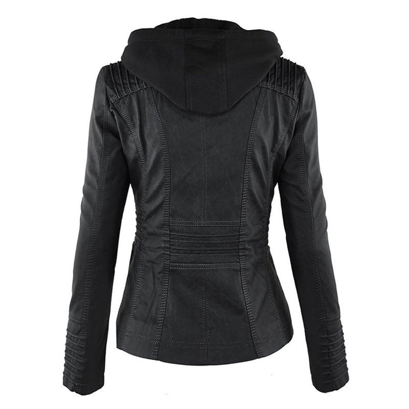 CLEO - Die ultimative Modejacke