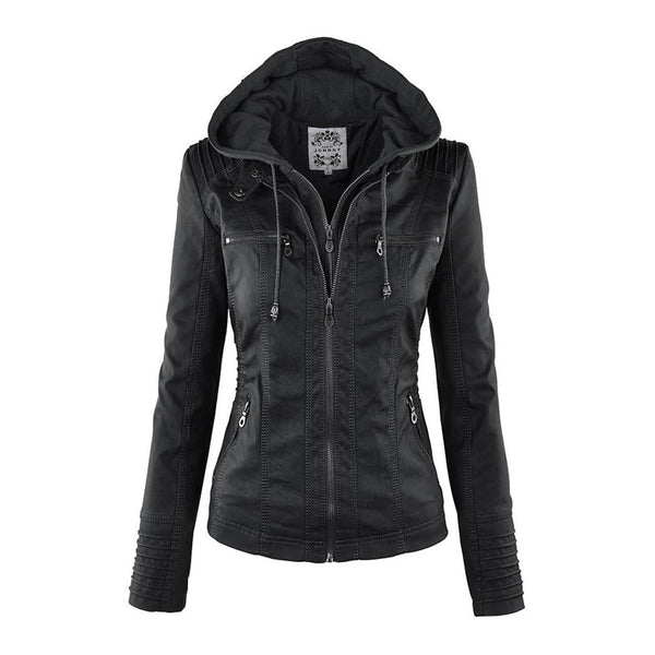 CLEO - Die ultimative Modejacke