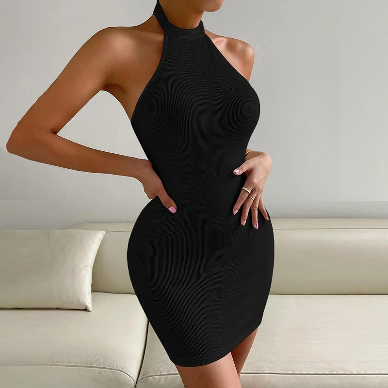 Cyrill Bodycon Club-Kleid