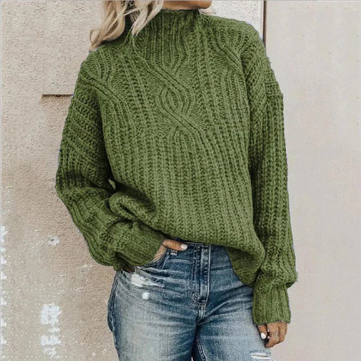 Renateir – Eleganter Damenpullover