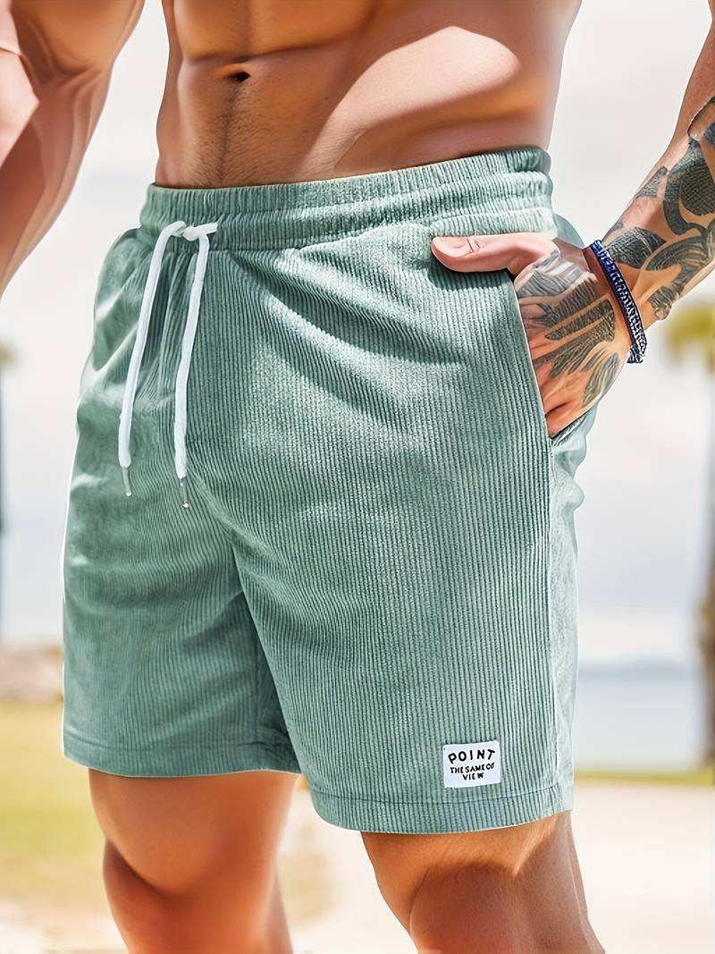 Jone - Bequeme Herrenshorts