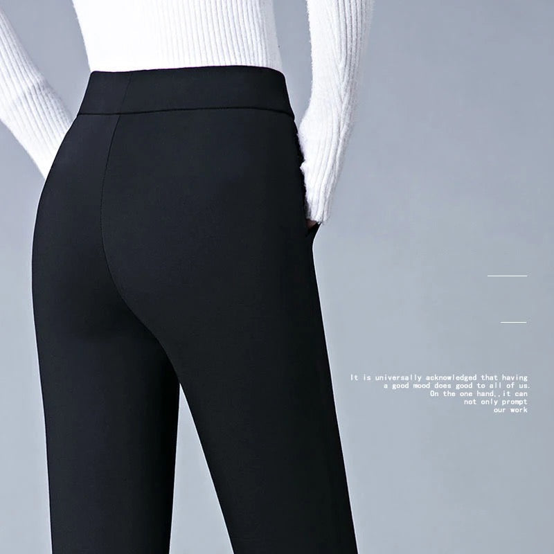 Ingrid-Hose | Stilvolle Stretch-Hose