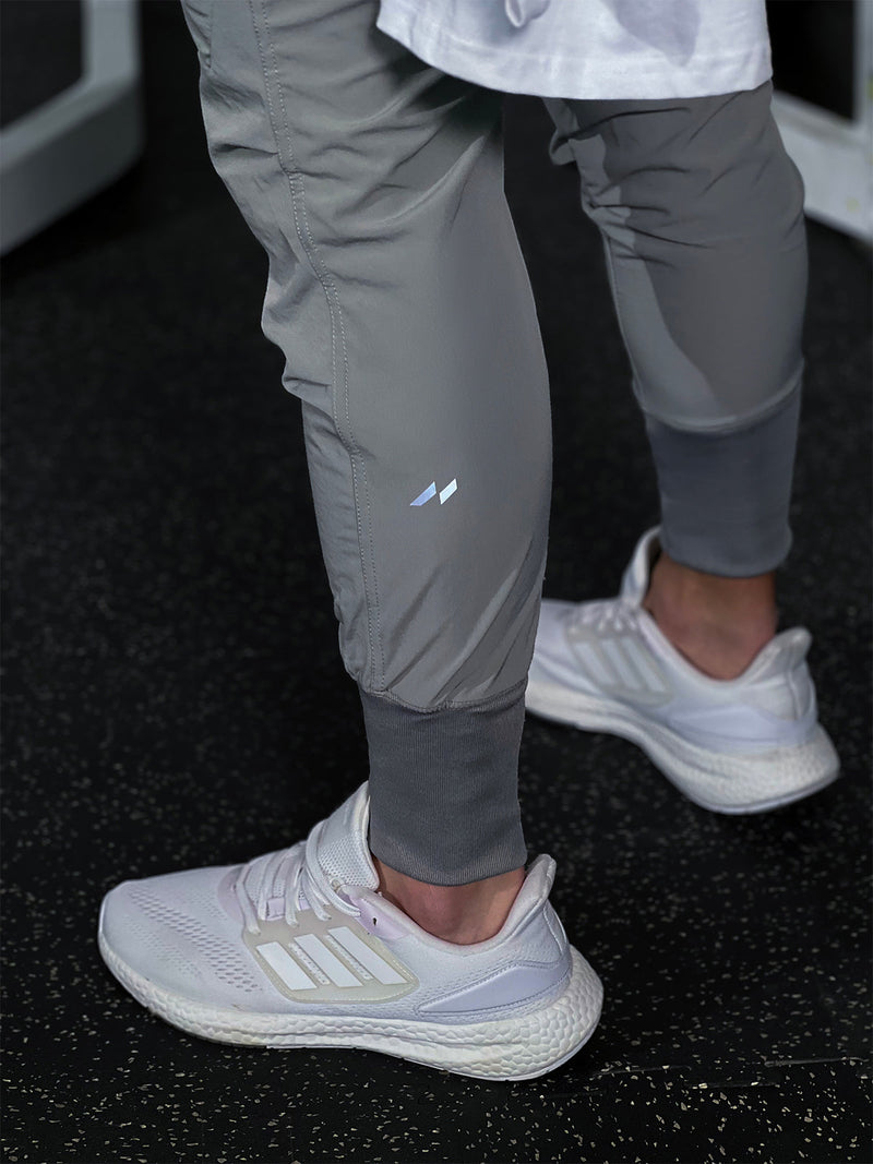 Bradley - Opphold Kule Jogger Sportsbukser For menn