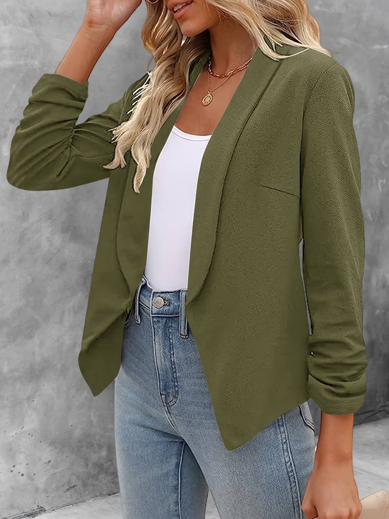 Isabella - Blazer für Damen, Stilvoll und Elegant