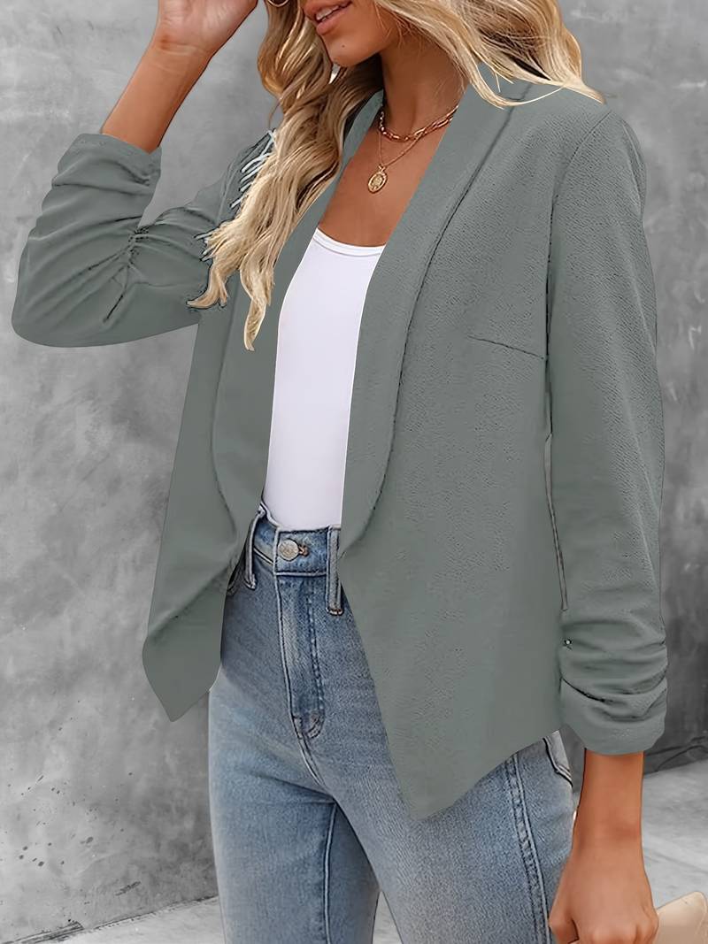 Isabella - Blazer für Damen, Stilvoll und Elegant