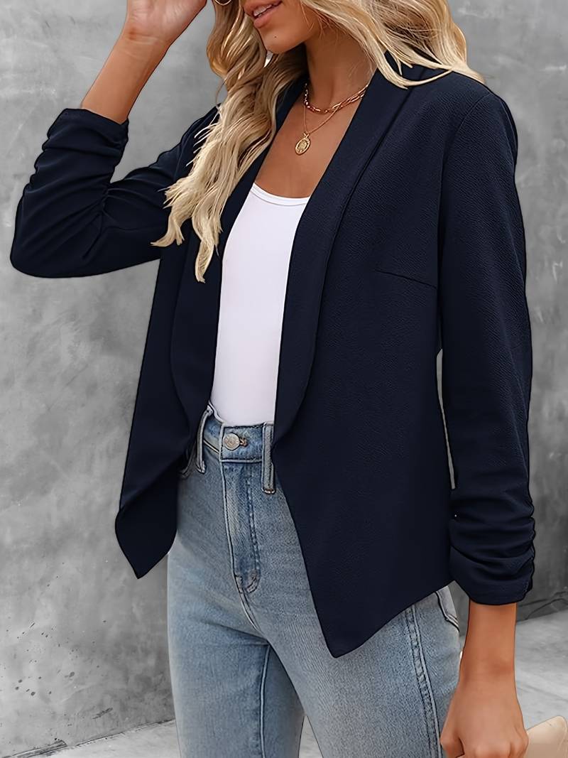 Isabella - Blazer für Damen, Stilvoll und Elegant