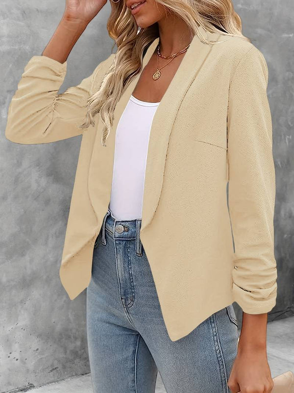 Isabella - Blazer für Damen, Stilvoll und Elegant