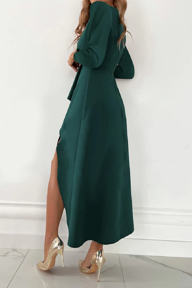 ISSA - Elegantes und Vielseitiges Kleid für Damen