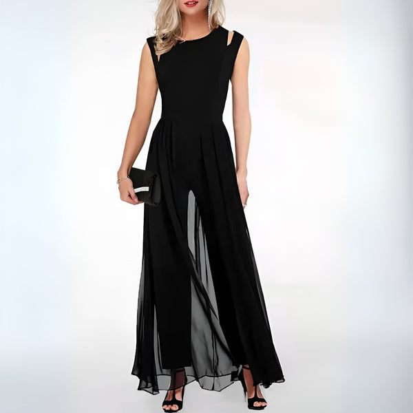 Nikki - Trendiger Damen-Jumpsuit