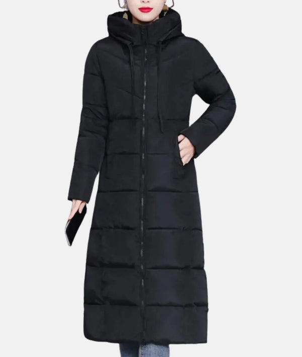 Melanie-Lange Winterjacke für Damen