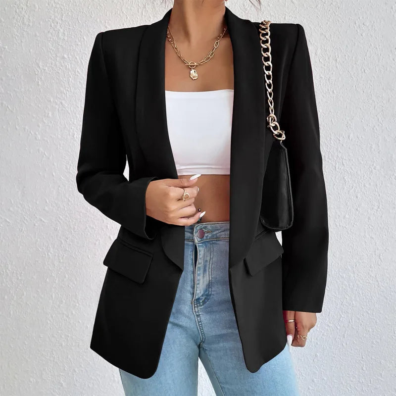 Ester – Eleganter Damen Blazer