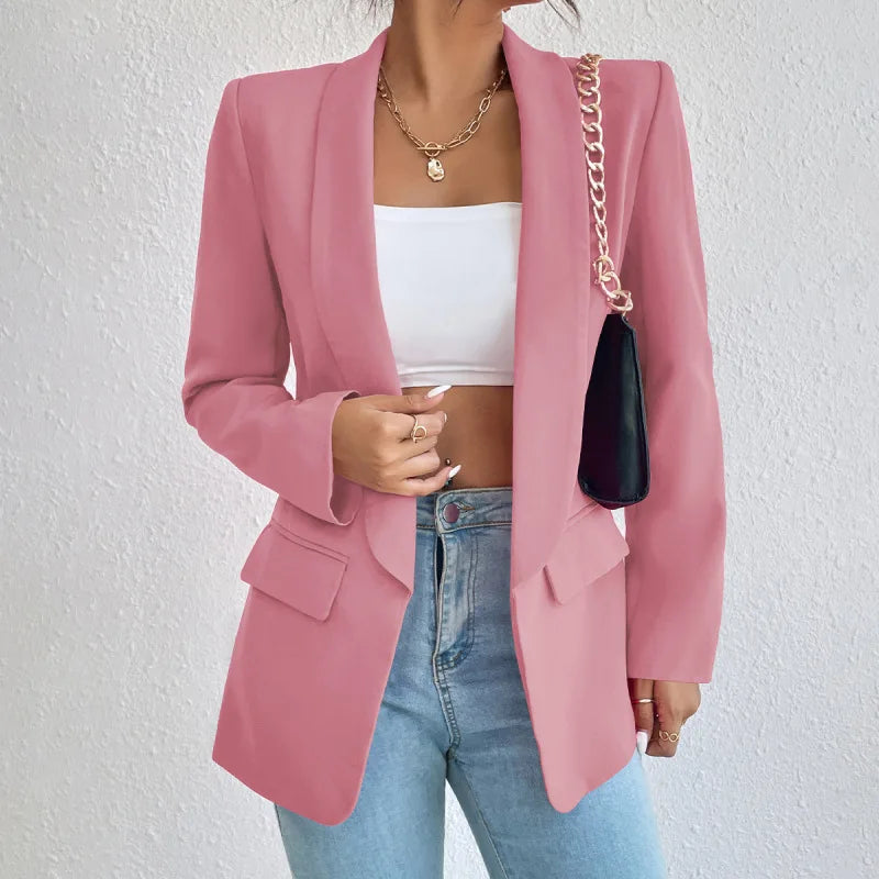 Ester – Eleganter Damen Blazer