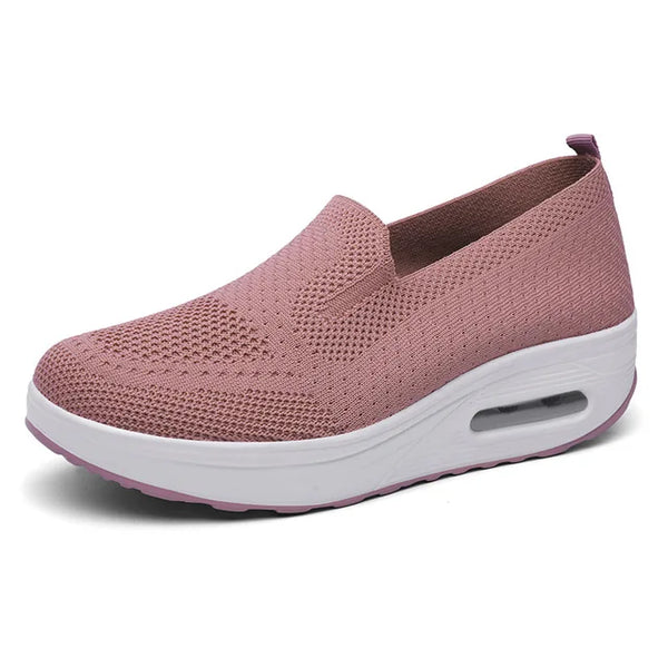 Greta - Orthopädische Komfortschuhe für Damen