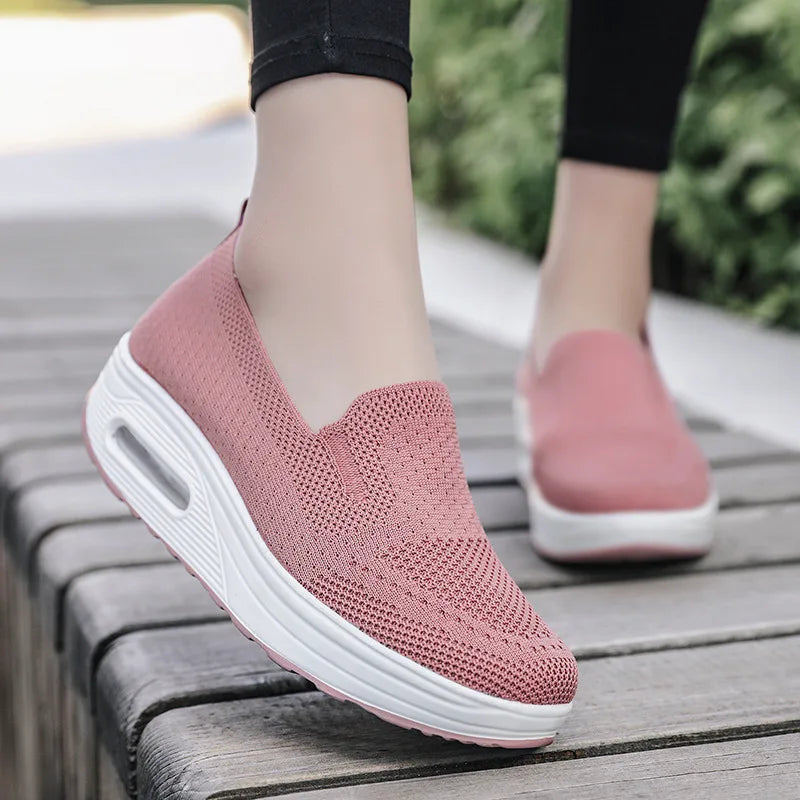 Greta - Orthopädische Komfortschuhe für Damen