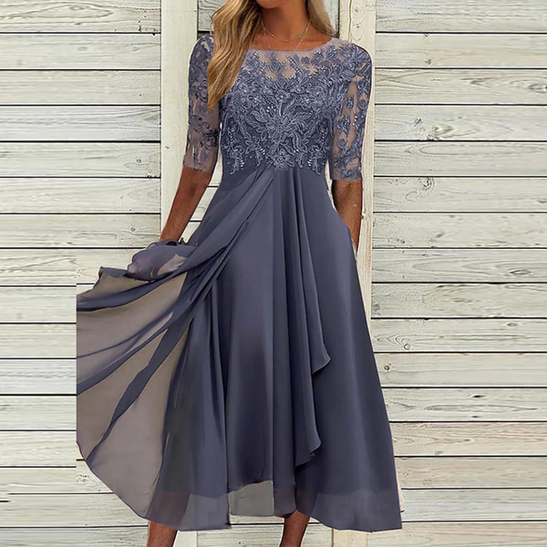 Kim - Strampler Kleid