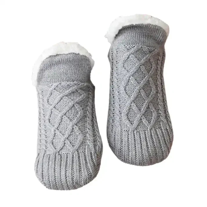 Amelia – Antirutsch Thermosocken