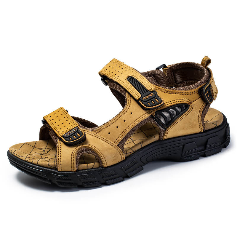 SwissFlex - Orthopädische Sandalen