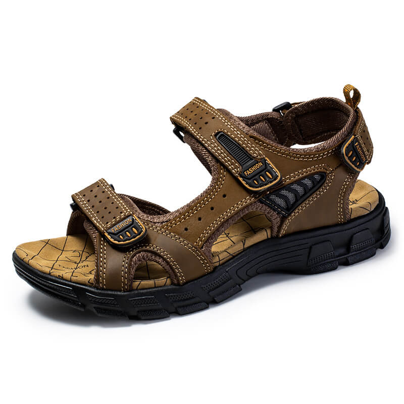 SwissFlex - Orthopädische Sandalen