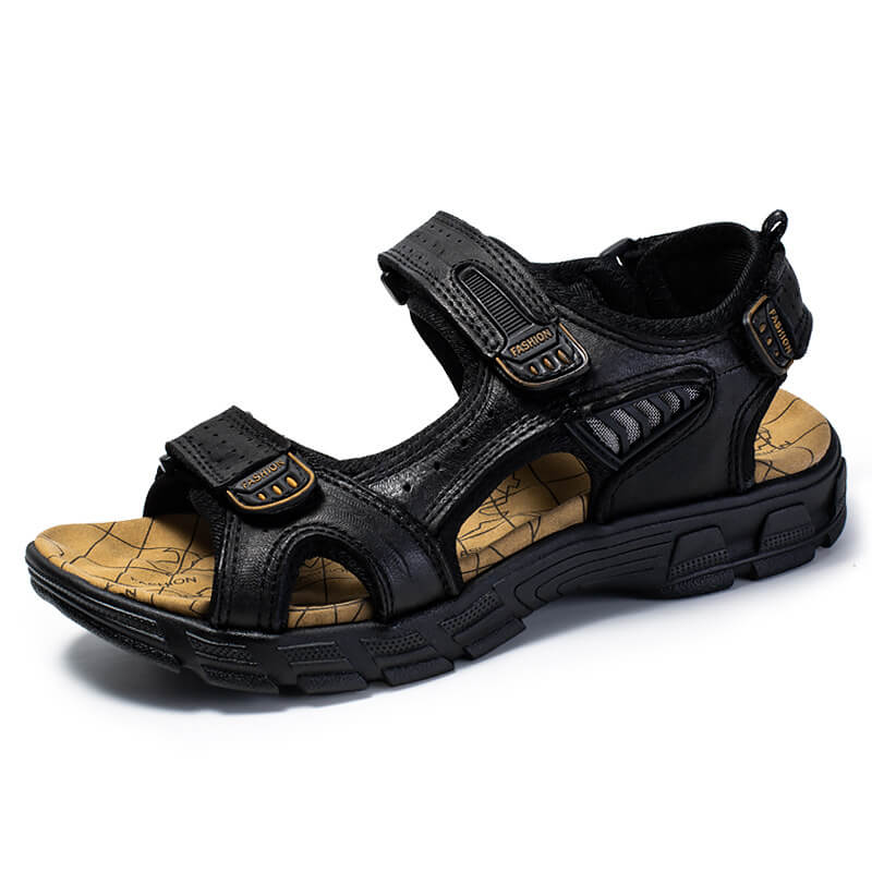 SwissFlex - Orthopädische Sandalen