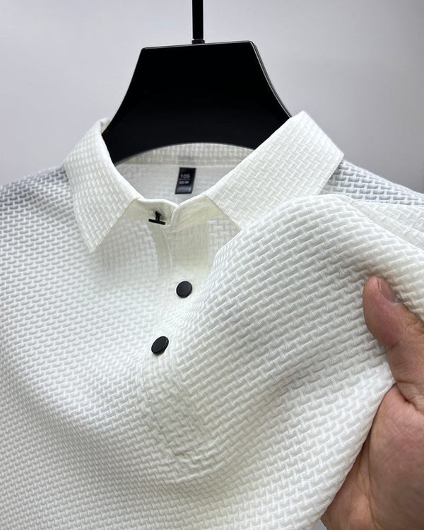 Prestige - Luxe Herren Polo-Shirt