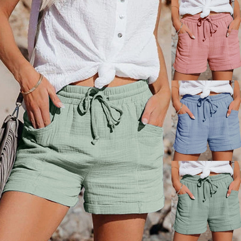 Ellen | Sommer-Shorts