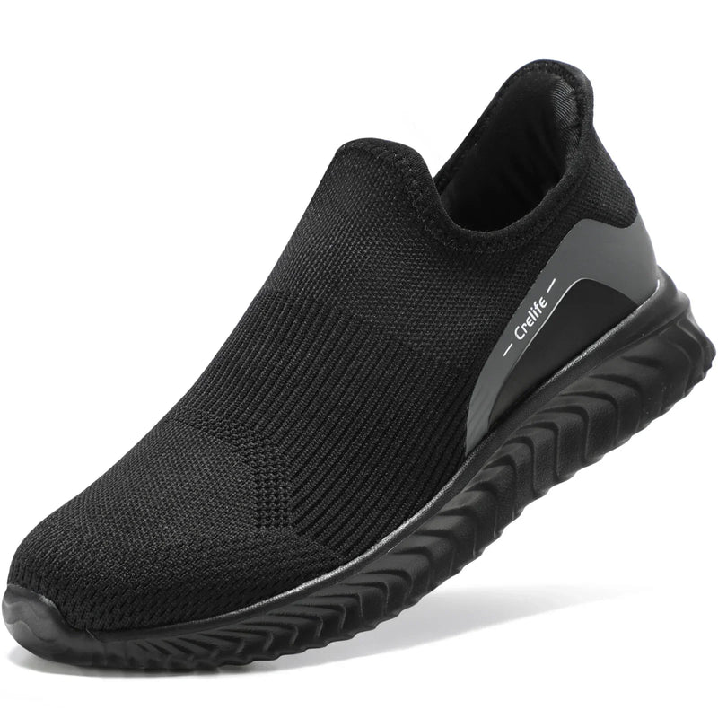 Herman - Mesh-Laufschuhe