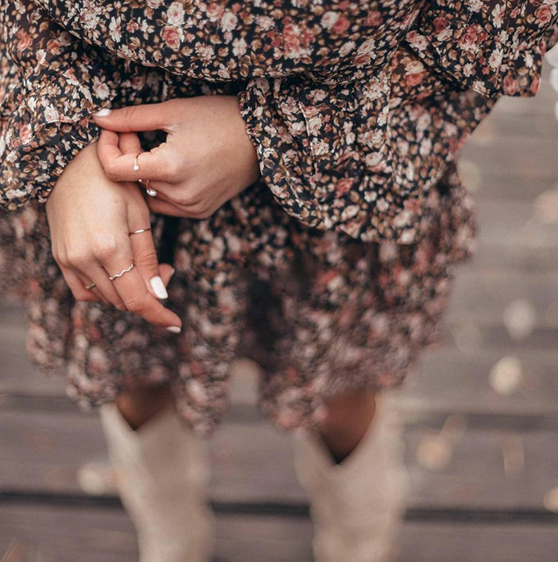 EMILY Kleid - Elegantes und Vielseitiges Sommerkleid für Damen