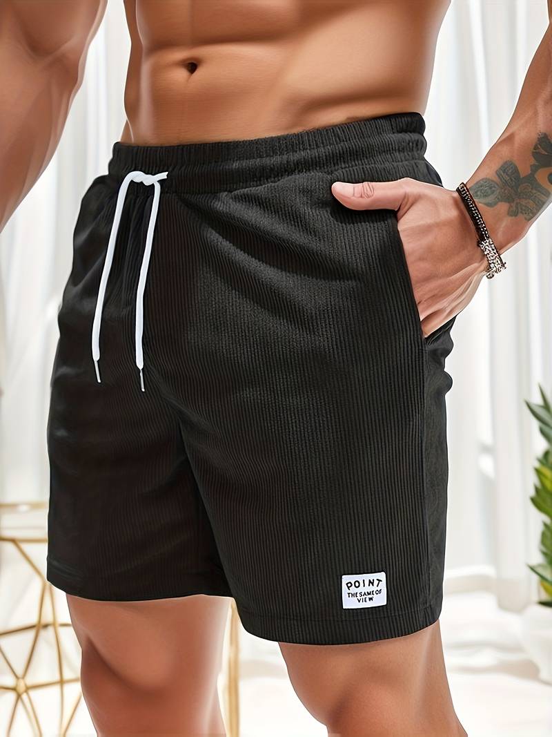 Jone - Bequeme Herrenshorts