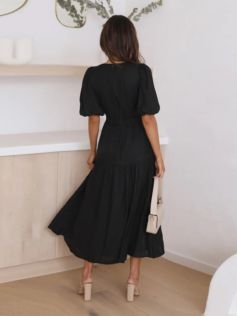 Shay Maxi Kleid