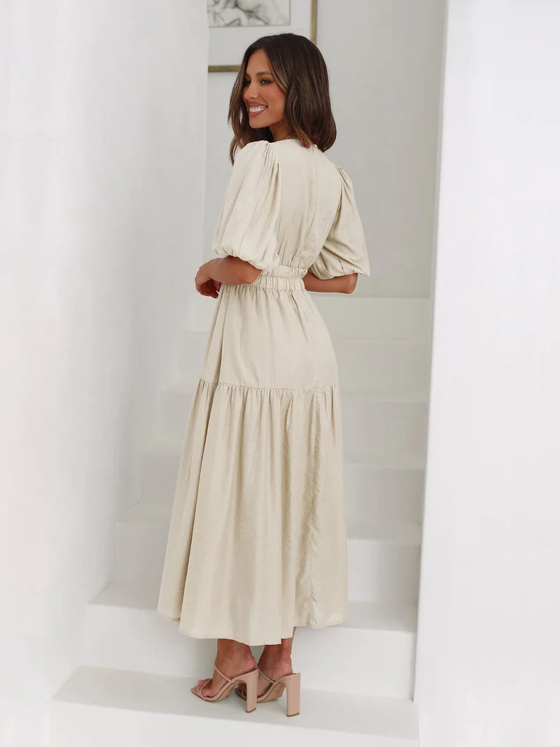 Shay Maxi Kleid