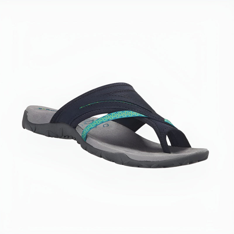 Irena - Ergonomische orthopädische Sandalen