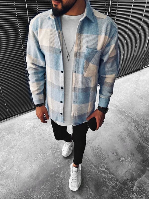 Jaden Spezial-Shirt