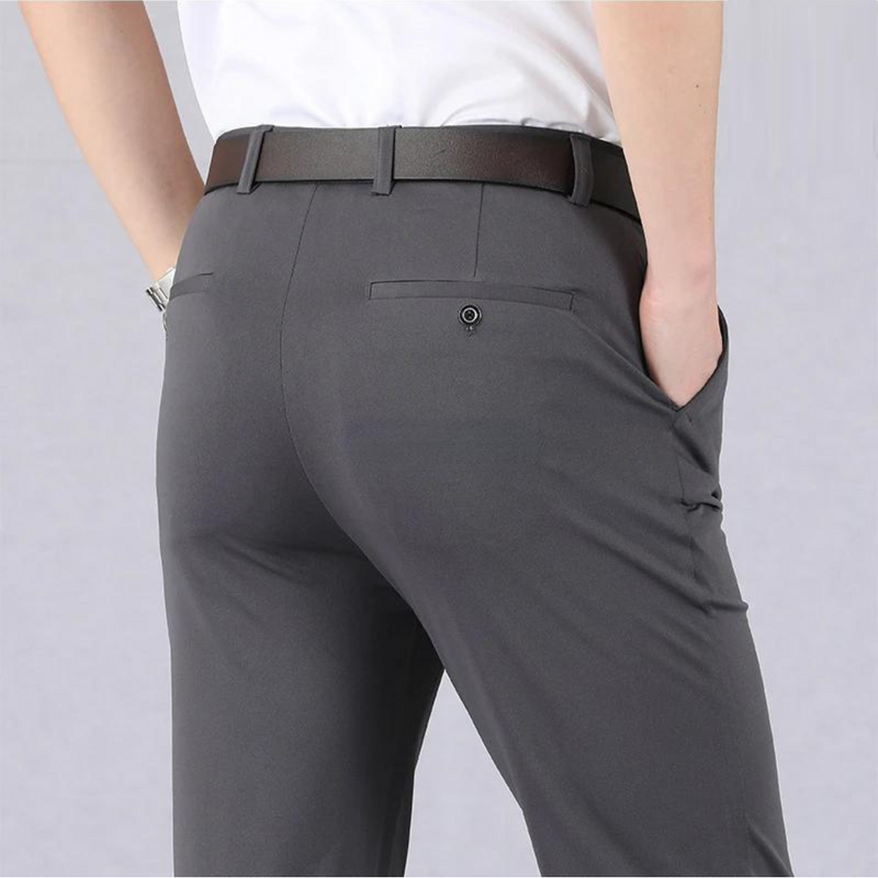 Comfort - Herren Stretchhosen