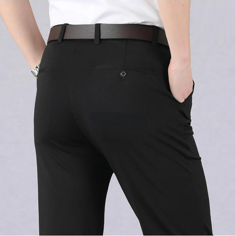 Comfort - Herren Stretchhosen