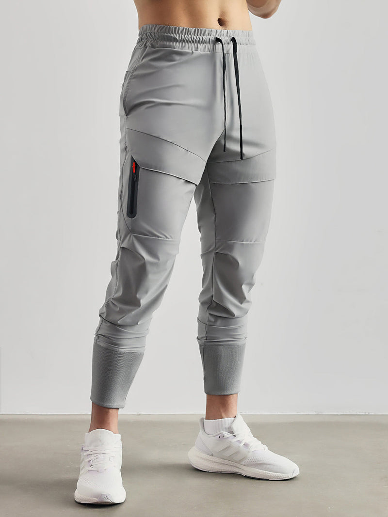 Bradley - Opphold Kule Jogger Sportsbukser For menn